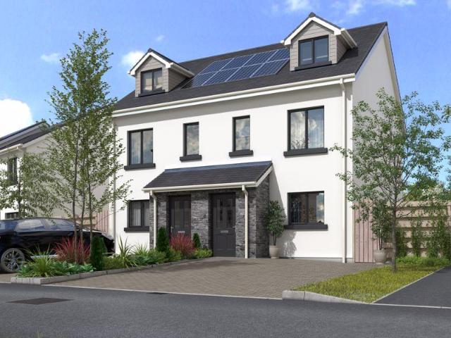 House for sale in Andreas
