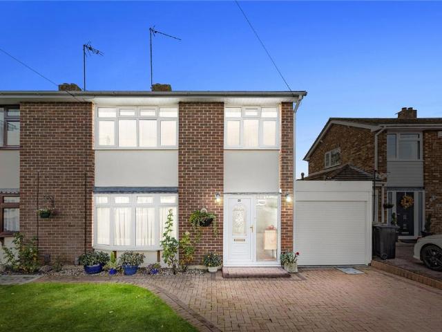 House for sale in Wickford