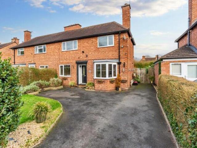 House for sale in Rushock, Worcestershire