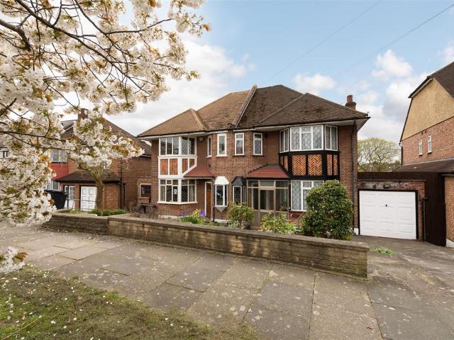House for sale in New Southgate, Isle Of Man