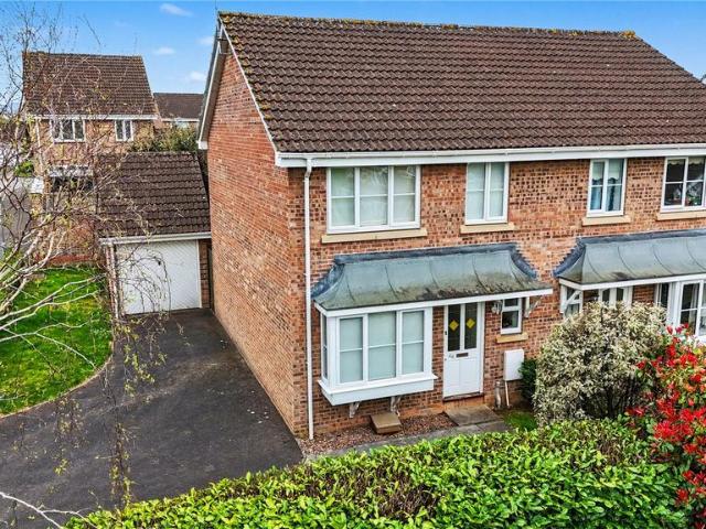 House for sale in Rumwell, Somerset