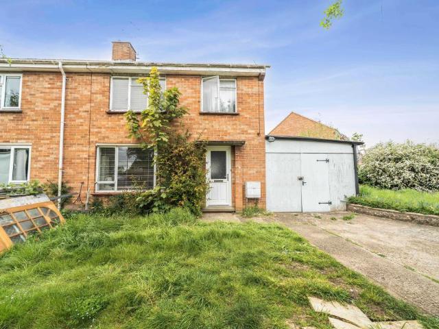 House for sale in Dry Sandford, Dromore