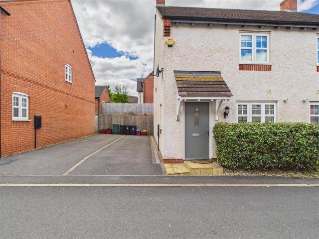 House for sale in Castle Donington, Isle Of Man
