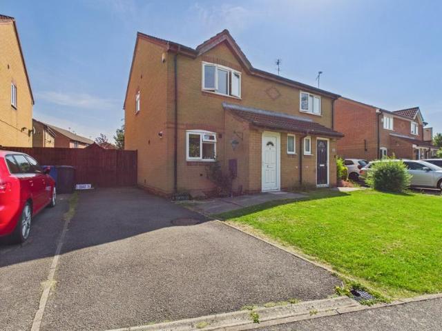 House for sale in Oakwood, East Midlands