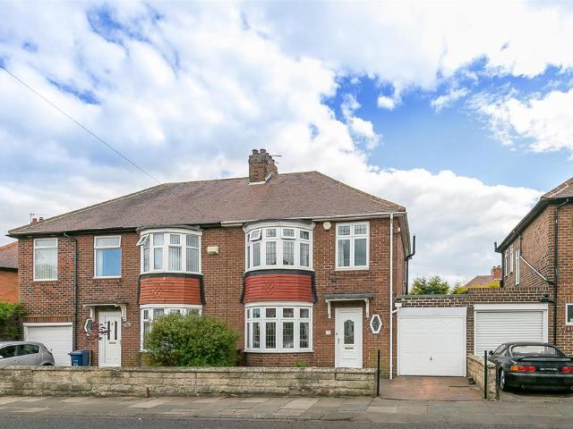 House for sale in Heaton, Tyne And Wear