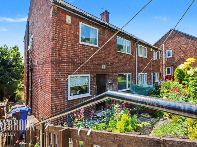 House for sale in Worsbrough, South Yorkshire