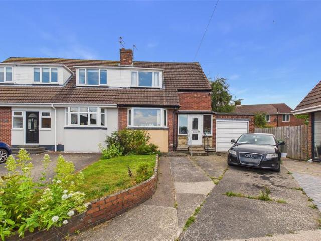 House for sale in Hill View, Sunderland