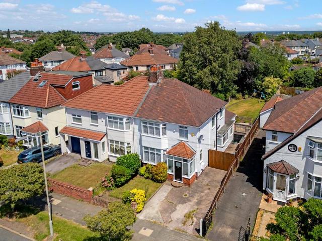 House for sale in Calderstones
