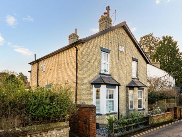 House for sale in Hockerill, Colliers End