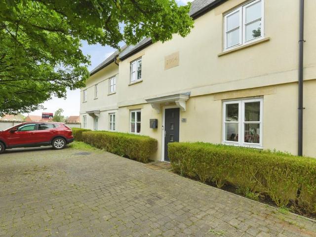 House for sale in Shepton Mallet, Somerset