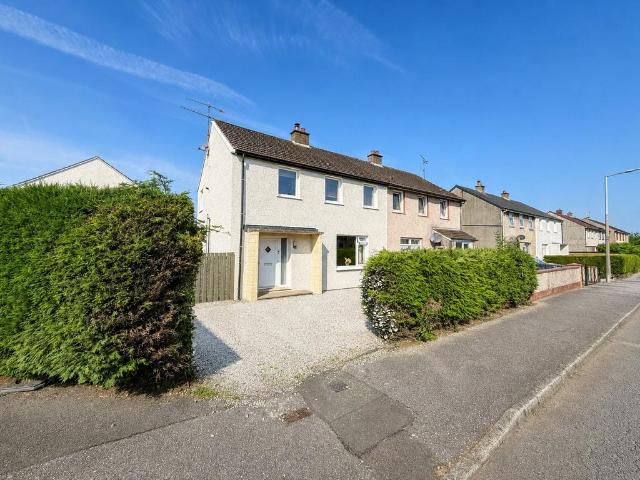 House for sale in Sandside, Dumfries