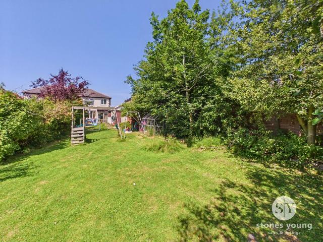 House for sale in Lammack, Blackburn