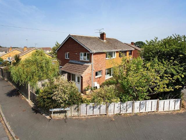 House for sale in Dawlish, Bridford