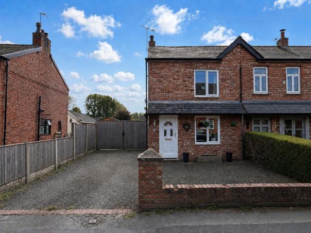 House for sale in North Meols, Roby Mill