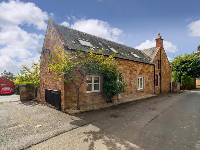 House for sale in Scotland