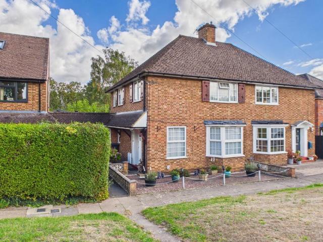 House for sale in Hemel Hempstead, Dacorum