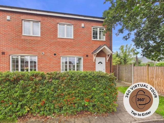 House for sale in Hammond Street