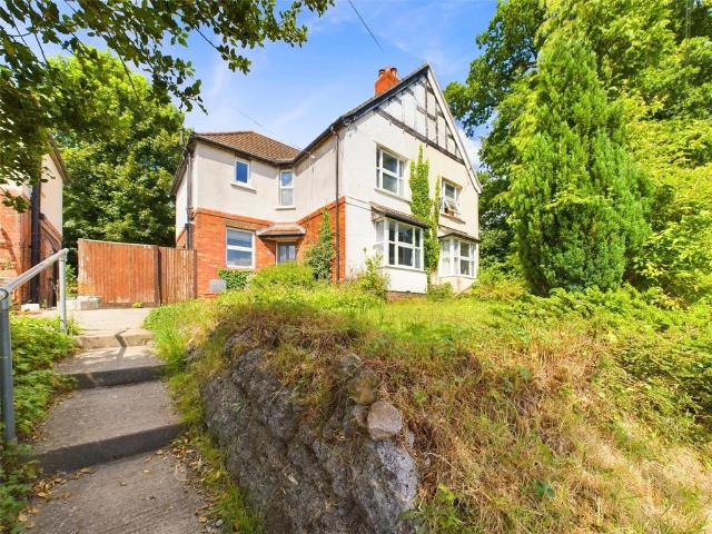 House for sale in Rodborough, Stroud