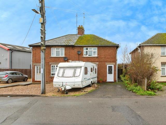 House for sale in Little London, South Holland