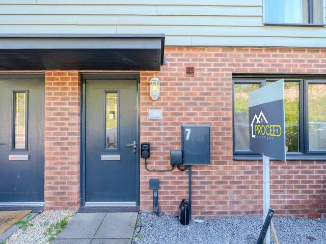 House for sale in Deans Hill, Wales