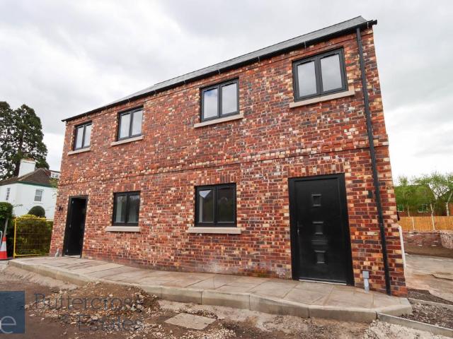 House for sale in Alverton, East Midlands