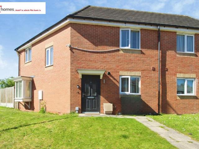 House for sale in Bloxwich, West Midlands