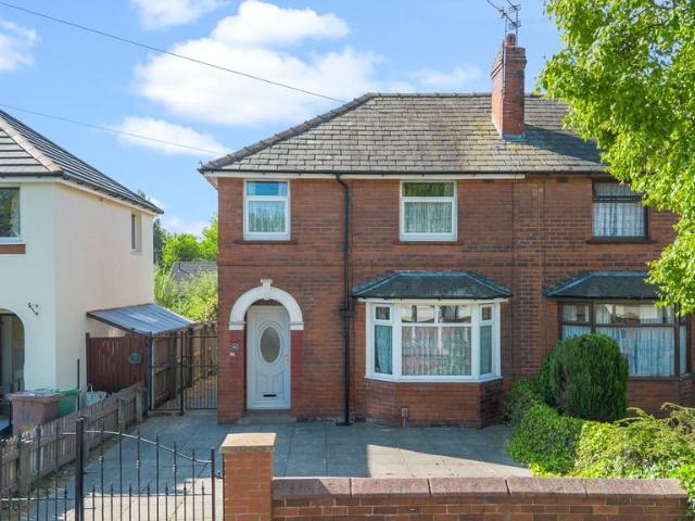 House for sale in Wargrave, Newton-le-willows