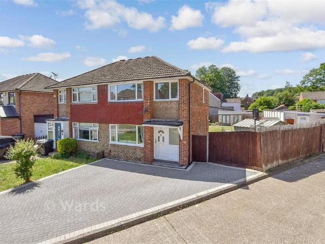 House for sale in Bourne Vale, Kent