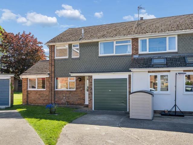 House for sale in Berrick Salome, Oxfordshire