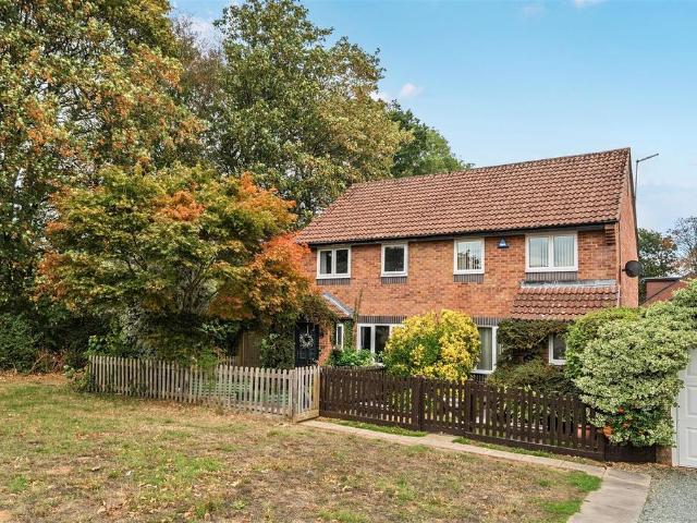 House for sale in Patterdown, Chippenham