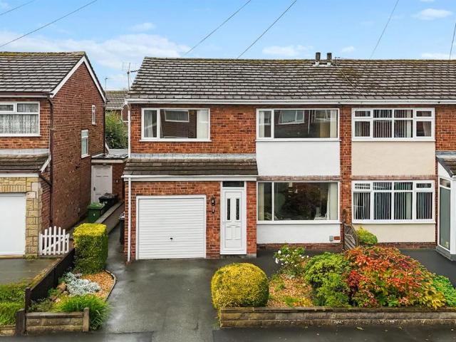 House for sale in Aintree, Sefton