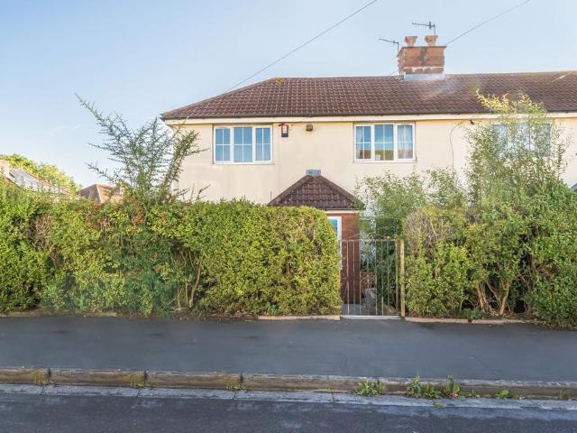 House for sale in Sea Mills, Bristol