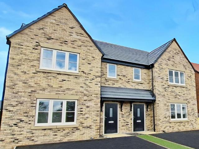 House for sale in Middleton St George, Darlington