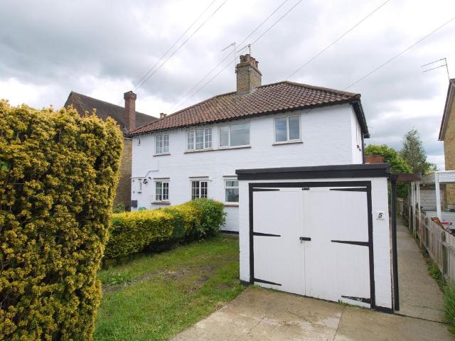 House for sale in Dunton Green, Sevenoaks
