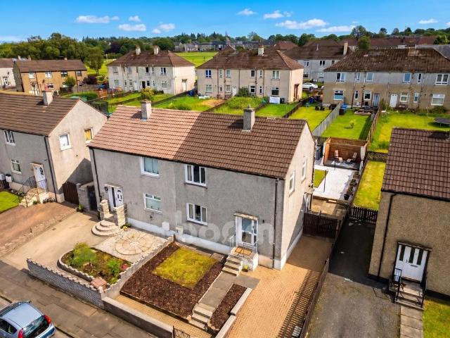 House for sale in Beith, Scotland