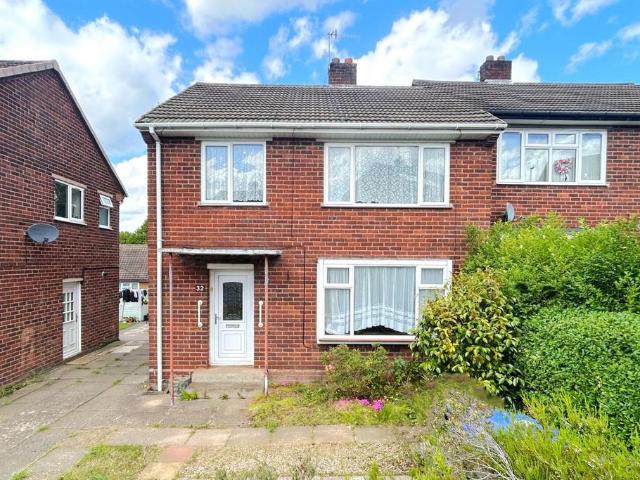 House for sale in Audnam, Wordsley