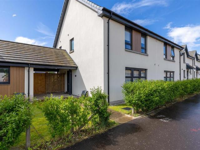 House for sale in Scotland