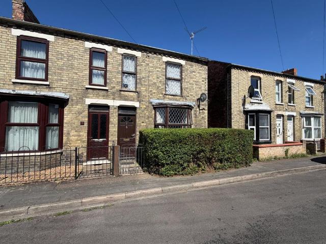 House for sale in Wisbech, Four Gotes