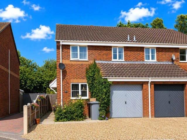 House for sale in Lingwood and Burlingham, Crostwick