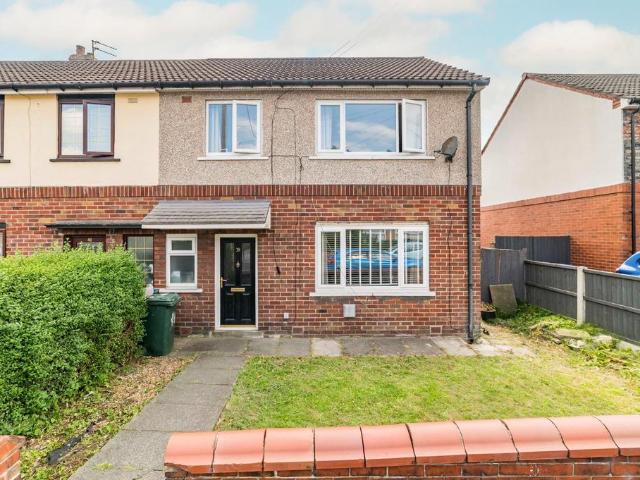 House for sale in Burnedge, Greater Manchester