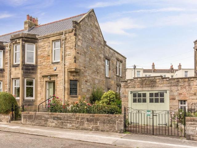 House for sale in Happy Valley, Craiglockhart