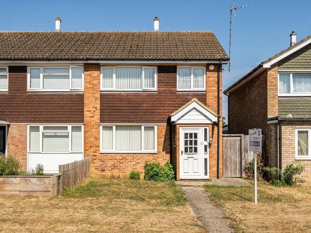 House for sale in West Bletchley, Bletchley