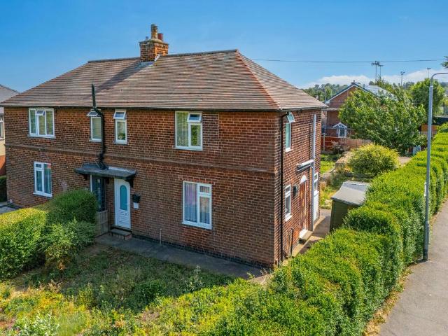 House for sale in Gedling, East Midlands
