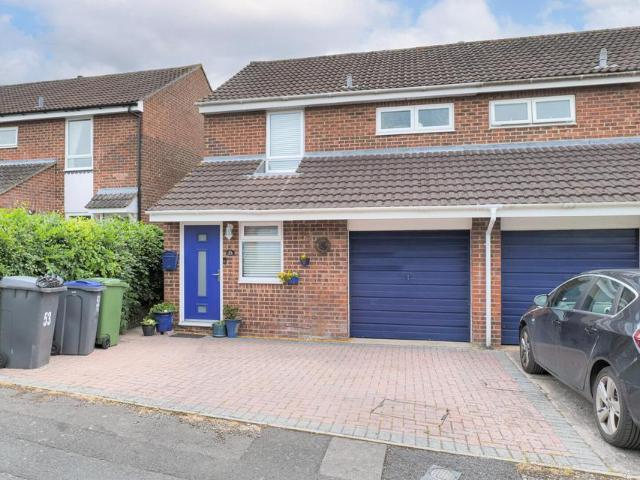 House for sale in Melksham, Wiltshire