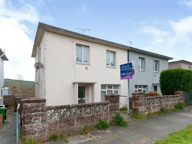 House for sale in Bevendean, Brighton & Hove