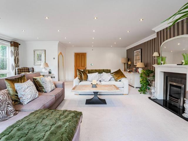 House for sale in Fretherne, Hertfordshire