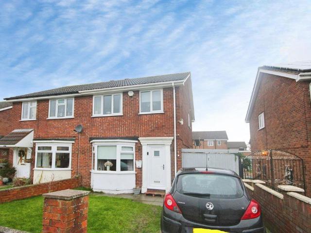 House for sale in Immingham, North East Lincolnshire