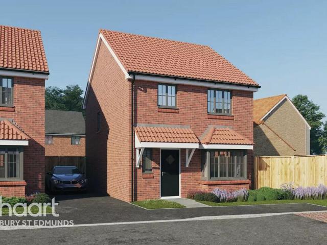 House for sale in Kennett, East Cambridgeshire