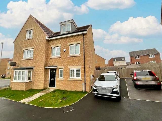House for sale in Eastfield