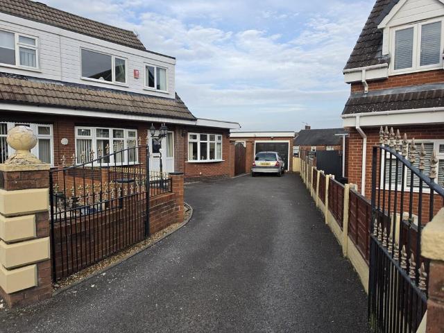 House for sale in Talke, Newcastle-under-Lyme